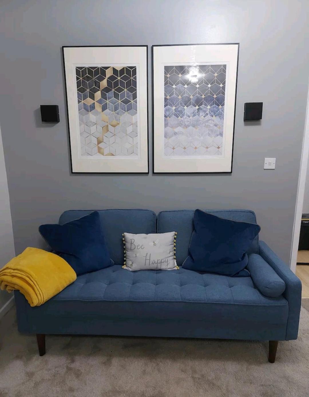 2 Bedroom Apartment Exhall Luaran gambar