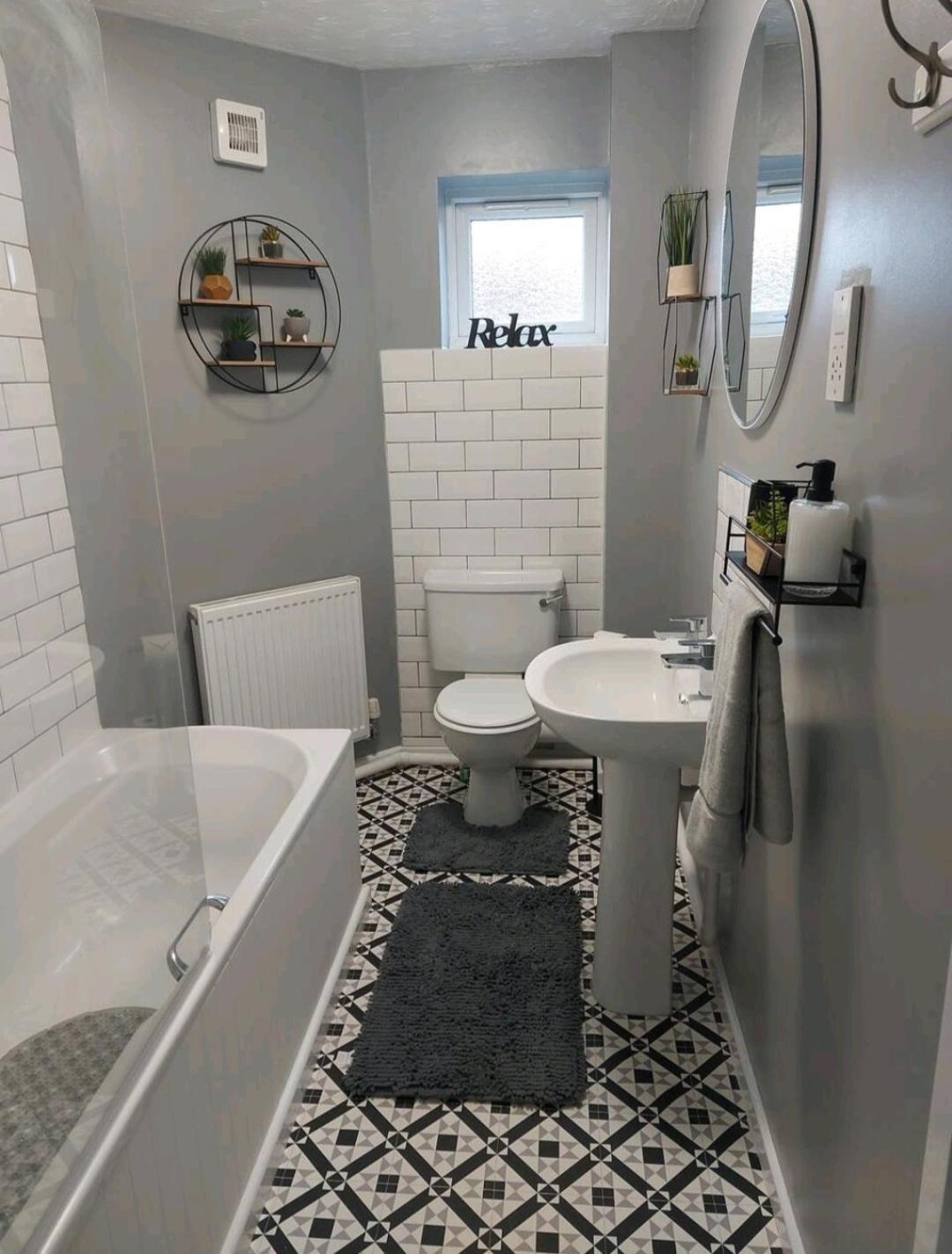 2 Bedroom Apartment Exhall Luaran gambar